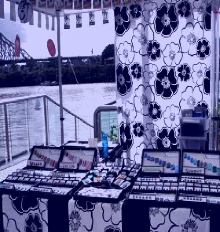 SubjectCoach | The Riverside at the Pier Markets
