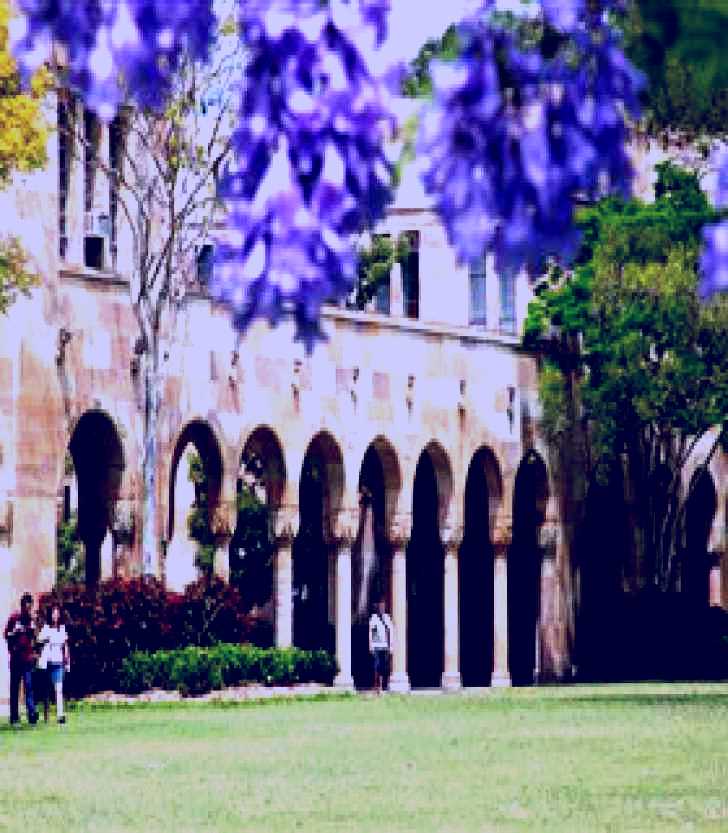 SubjectCoach | The University of Queensland