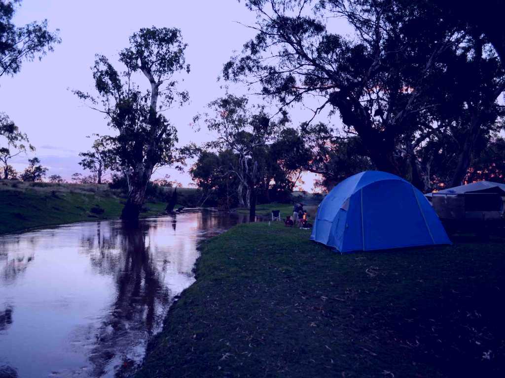 SubjectCoach | The Woolshed at Jondaryan