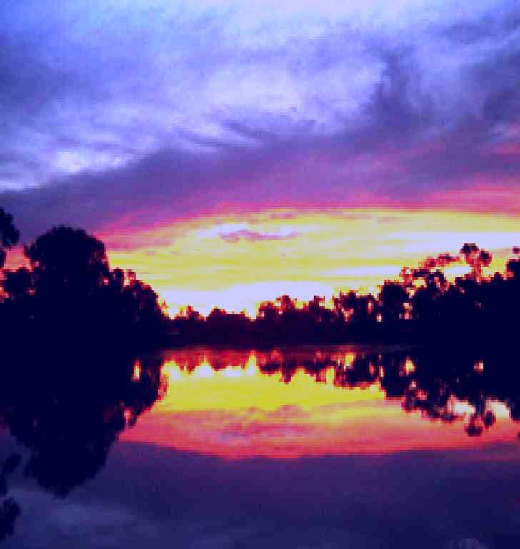 SubjectCoach | Thomson River