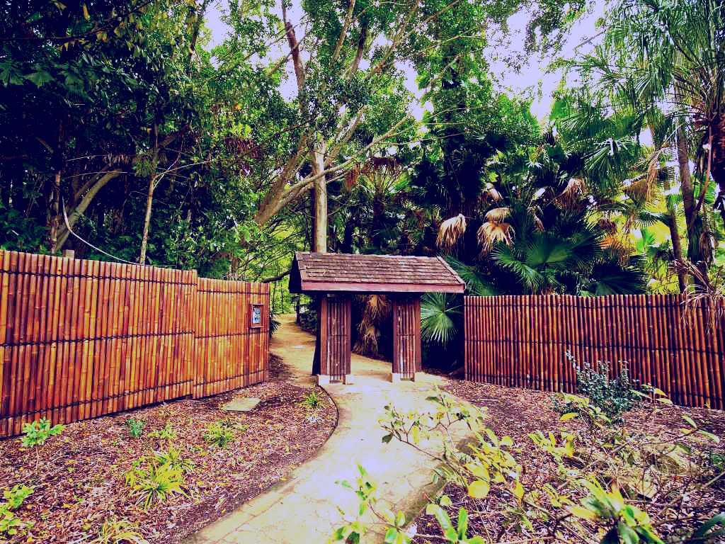 SubjectCoach | Tondoon Botanic Gardens
