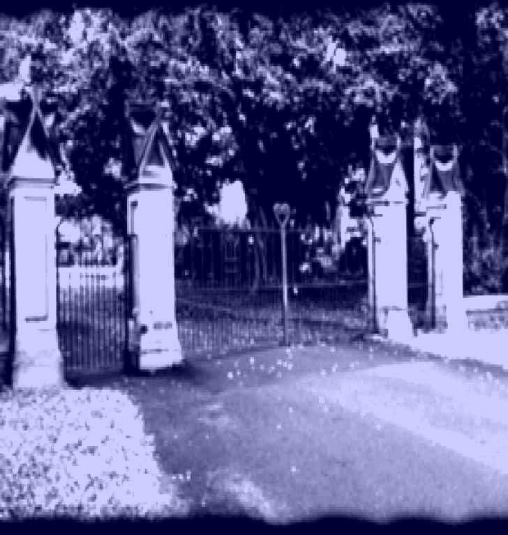 SubjectCoach | Toowong Cemetery