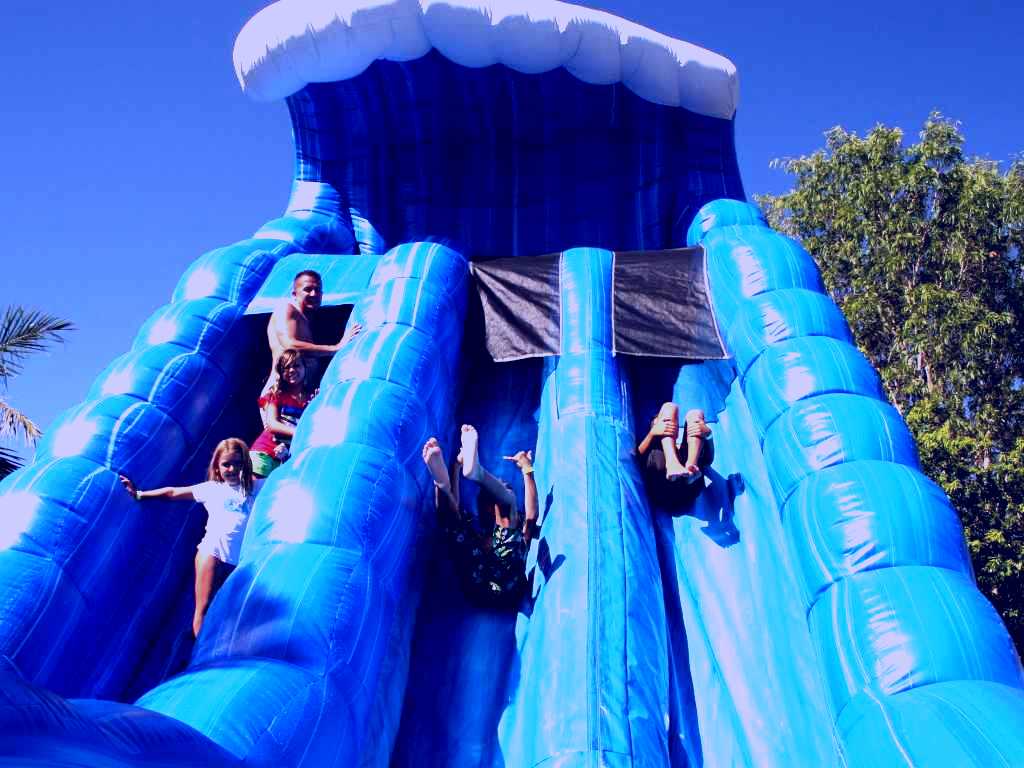 SubjectCoach | Top Shots Fun Park