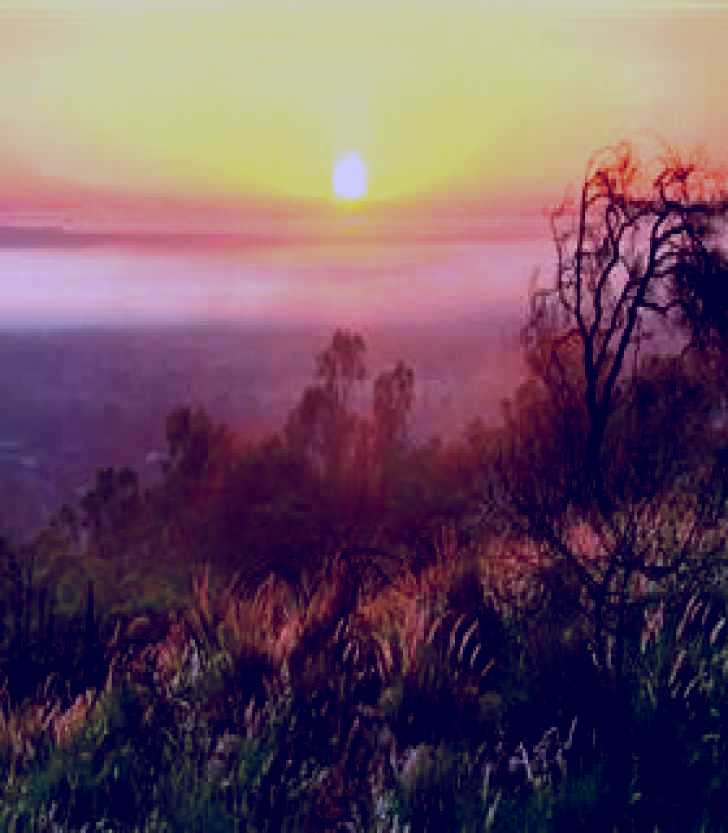 SubjectCoach | Towers Hill Lookout and Amphitheatre