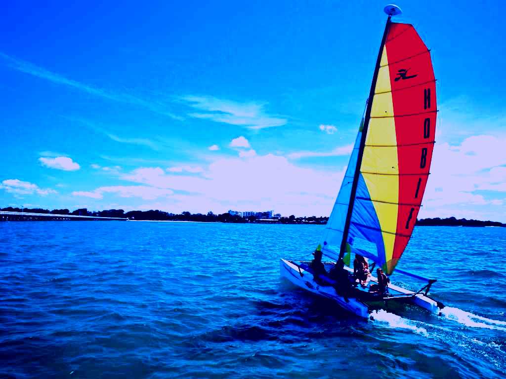 SubjectCoach | Urangan Pier