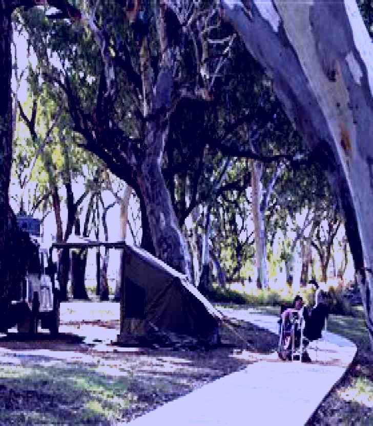 SubjectCoach | Wallam Creek, Bollon