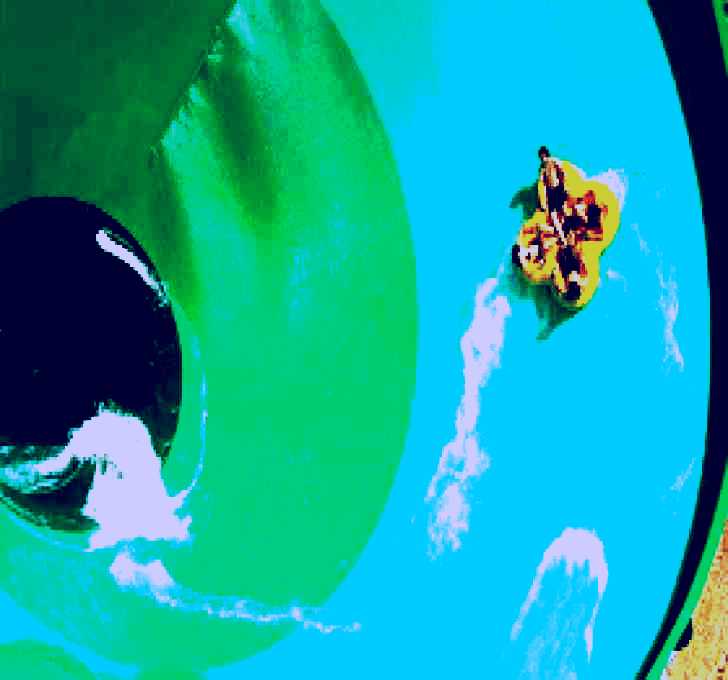 SubjectCoach | WhiteWater World