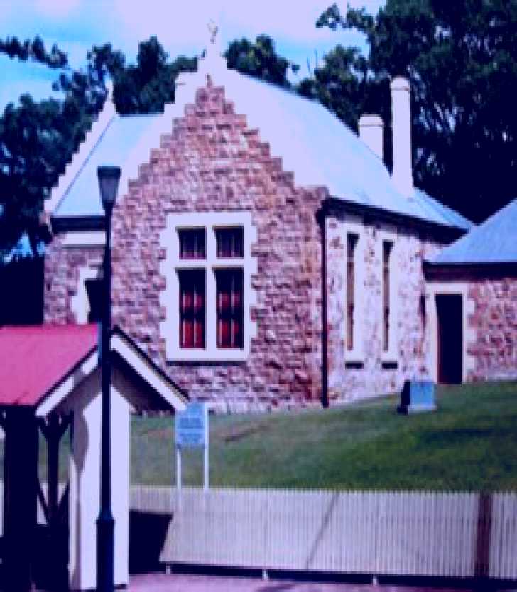 SubjectCoach | Windsor and District Historical Society Incorporated