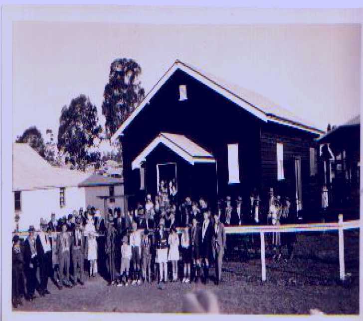 SubjectCoach | Wondai Heritage Museum