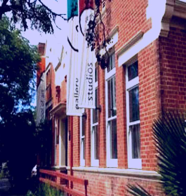 SubjectCoach | Adelaide Central School of Art