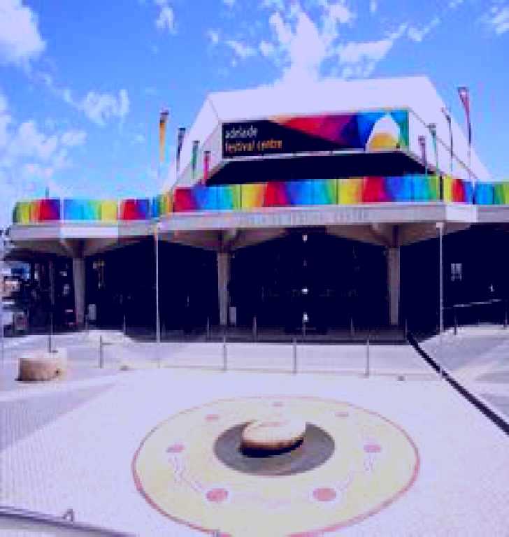 SubjectCoach | Adelaide Festival Centre