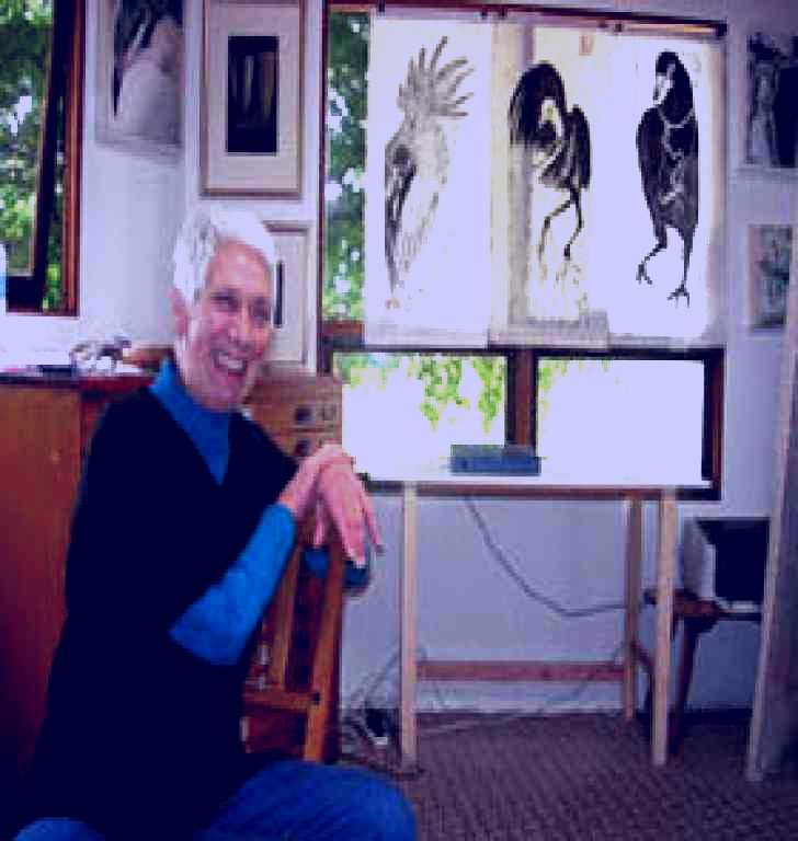 SubjectCoach | Atelier: Stirling Hills Artists