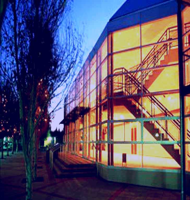 SubjectCoach | Barossa Arts and Convention Centre