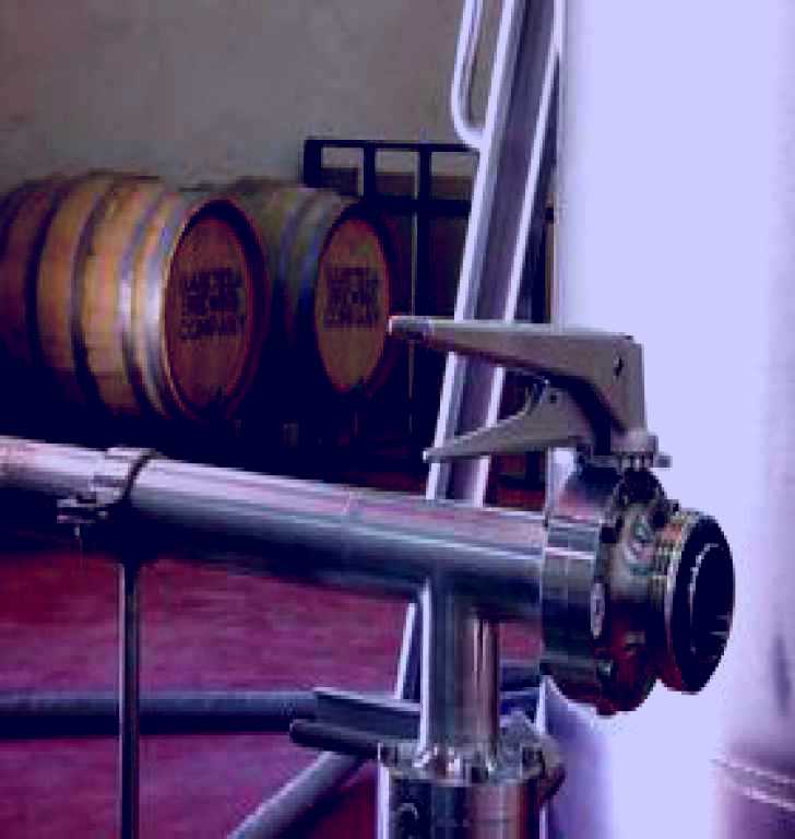 SubjectCoach | Barossa Brewing Company