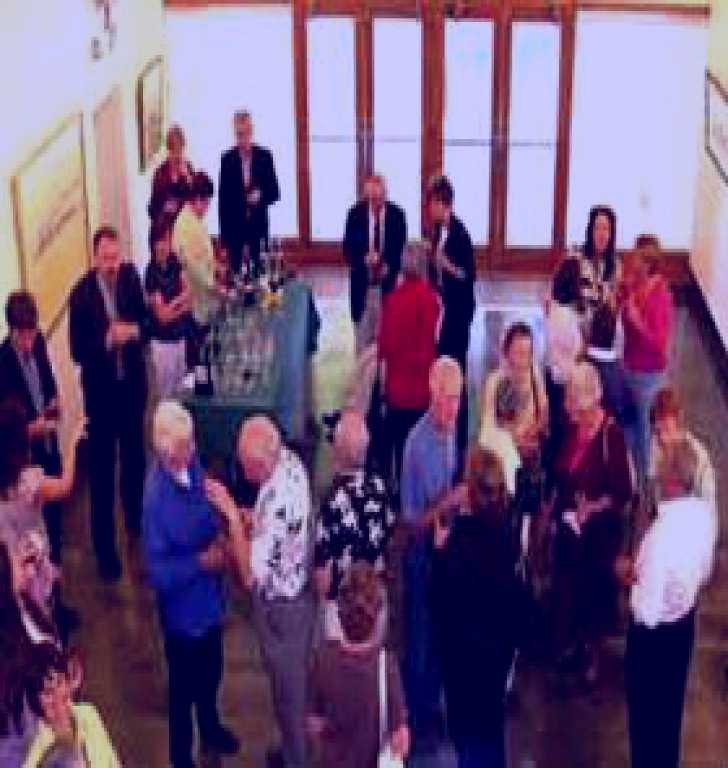 SubjectCoach | Barossa Regional Gallery