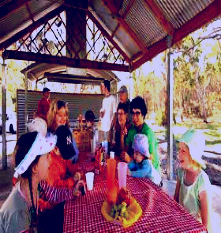 SubjectCoach | Belair National Park