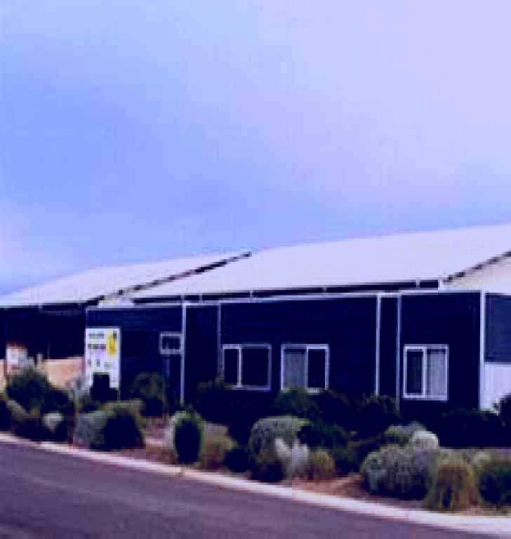 SubjectCoach | Copper Coast Visitor Information Centre