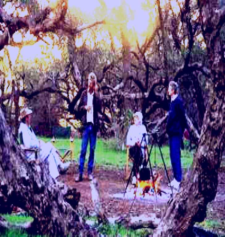 SubjectCoach | Corrobinnie Hill Conservation Park