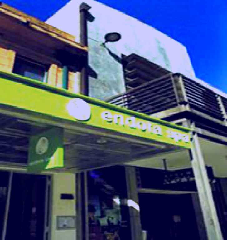 SubjectCoach | Endota Spa