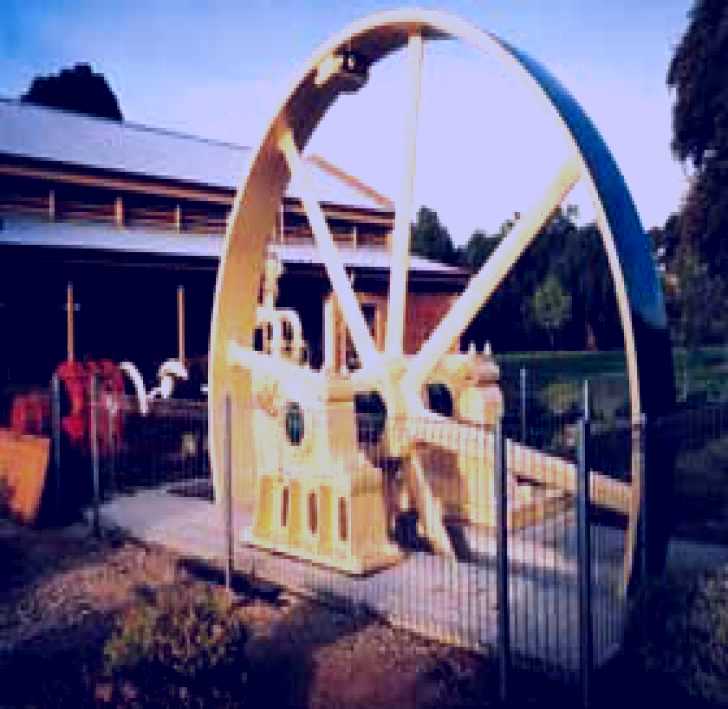 SubjectCoach | Enfield Heritage Museum