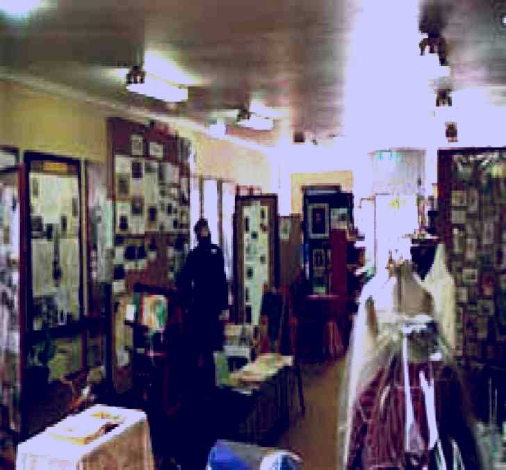 SubjectCoach | Eudunda Family Heritage Gallery