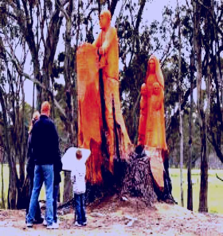 SubjectCoach | Father Woods Park