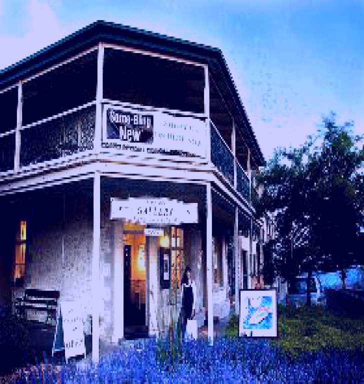 SubjectCoach | Fine Art Kangaroo Island