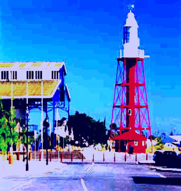 SubjectCoach | Fisherman’s Wharf Market