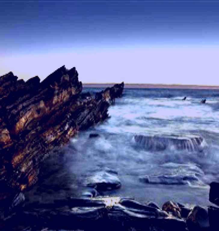 SubjectCoach | Fishery Beach