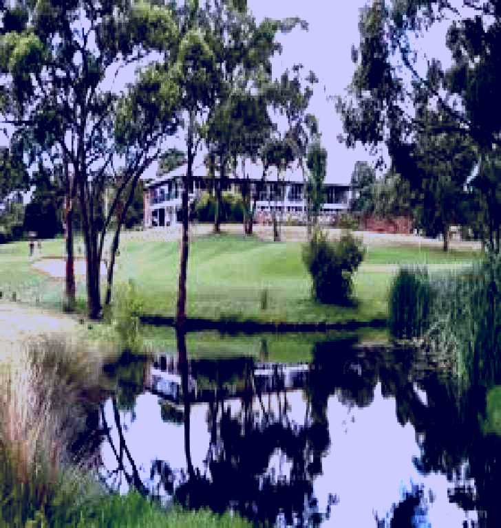 SubjectCoach | Flagstaff Hill Golf Club and Koppamurra Ridgway Restaurant