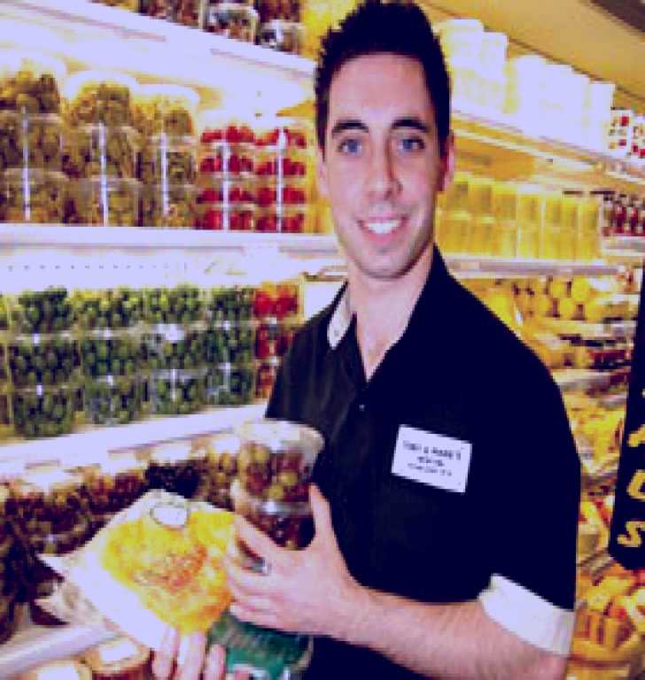 SubjectCoach | Flavours of Campbelltown Food Trail