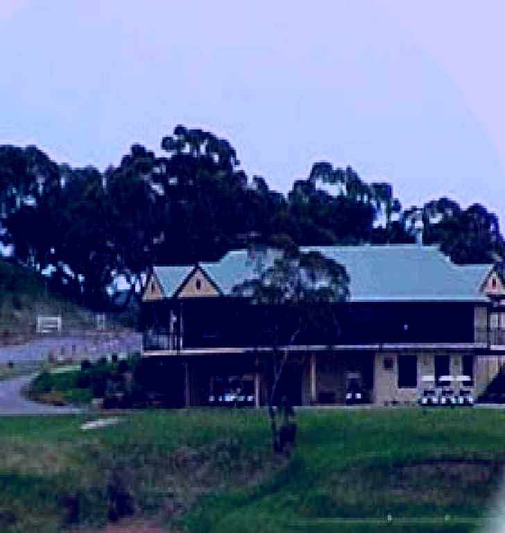 SubjectCoach | Fleurieu Golf Course