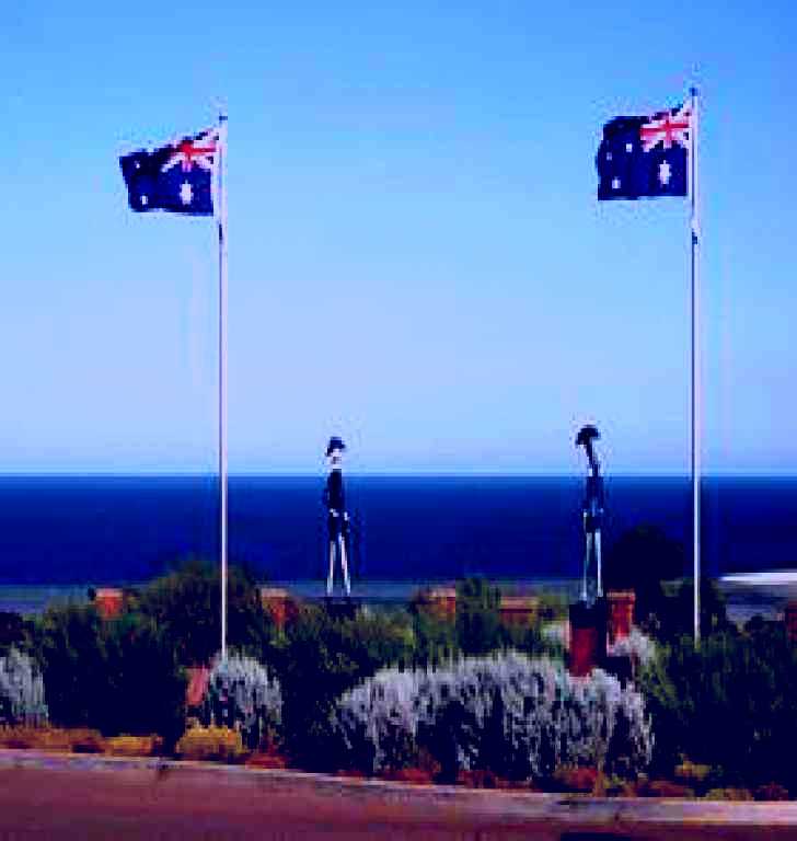 SubjectCoach | Flinders and Freycinet Lookout