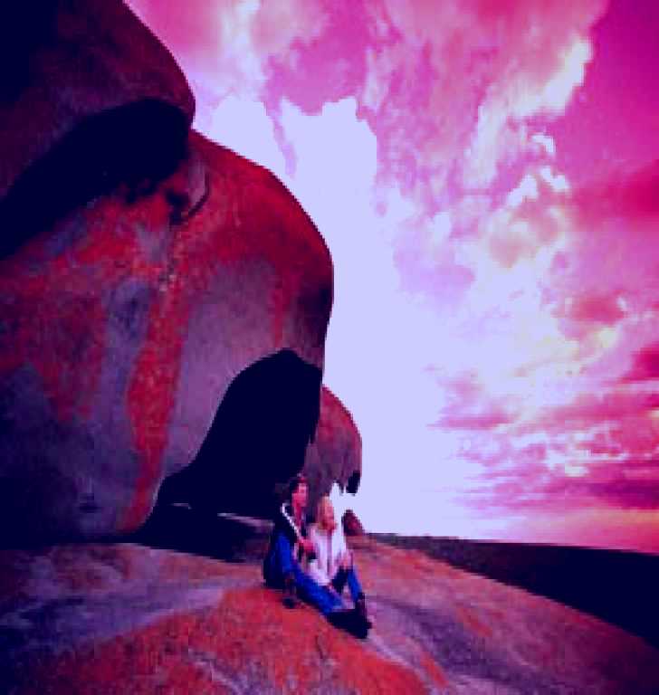 SubjectCoach | Flinders Chase National Park