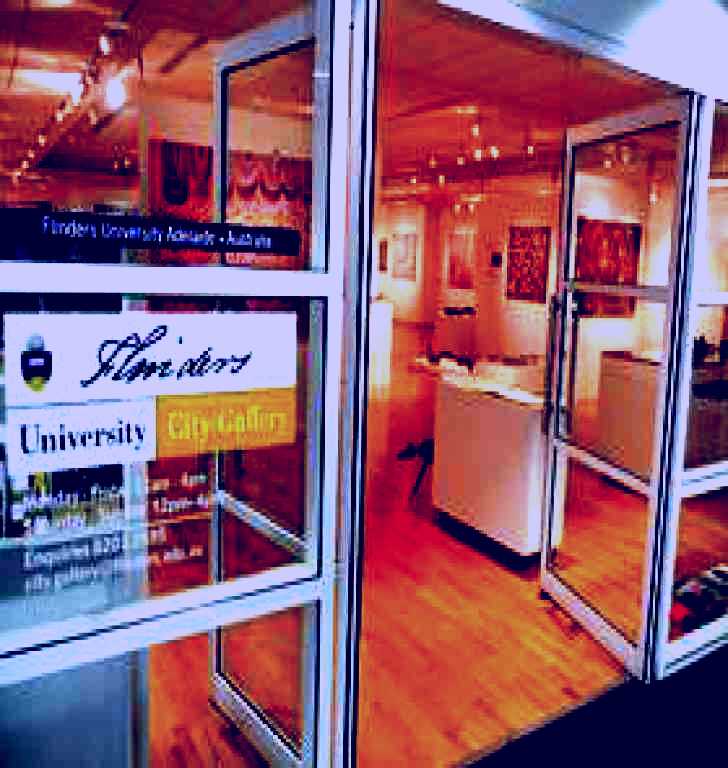 SubjectCoach | Flinders University City Gallery