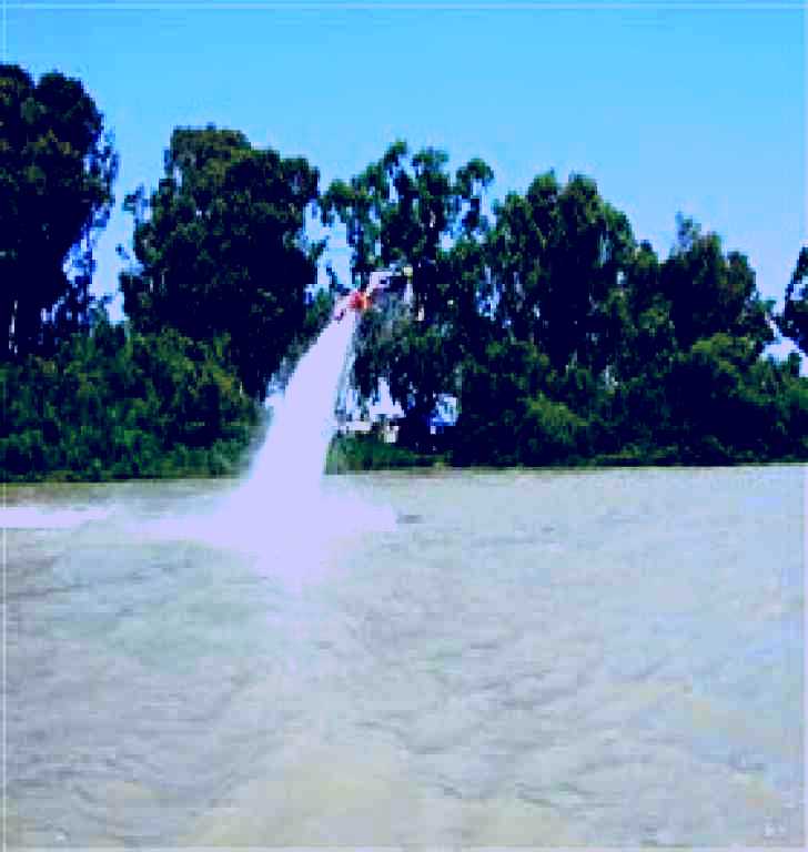 SubjectCoach | FlyboardSA