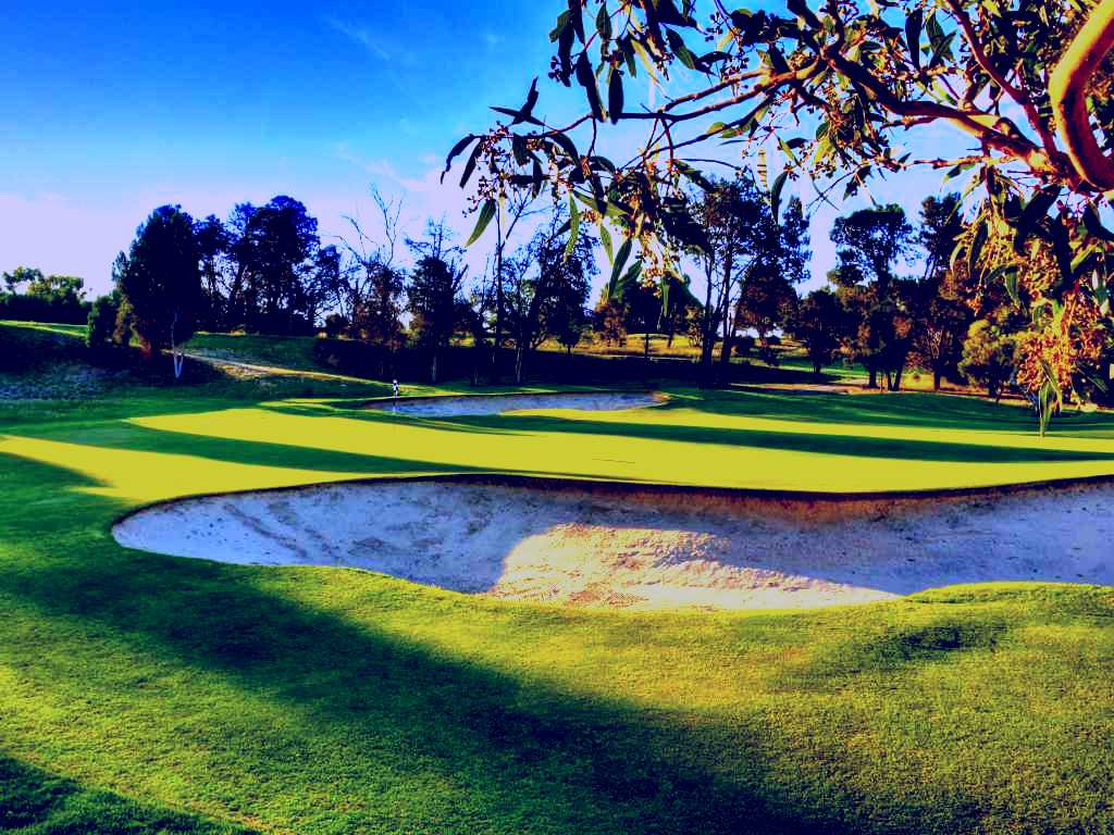 SubjectCoach | Gawler Golf Club