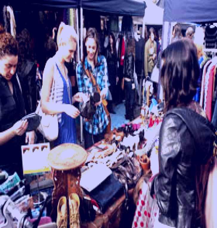 SubjectCoach | Gilles Street Market