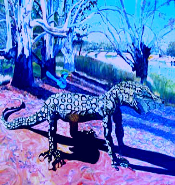 SubjectCoach | Goanna Hill Gallery