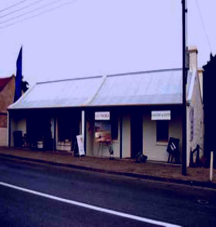 SubjectCoach | Goolwa Artworx Gallery