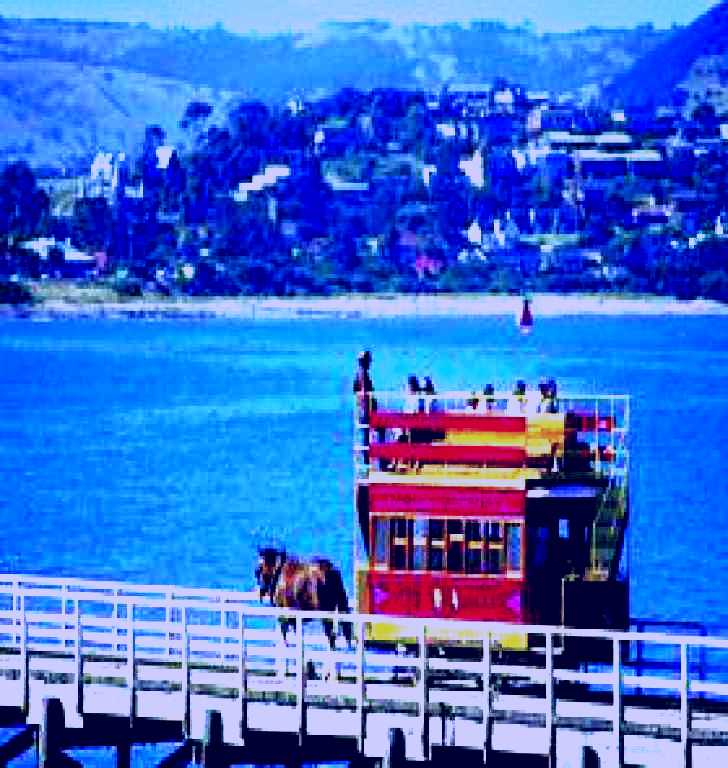 SubjectCoach | Granite Island Recreation Park