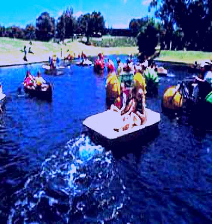 SubjectCoach | Greenhills Adventure Park