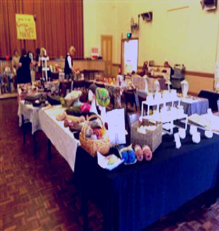 SubjectCoach | Gumeracha Country Market