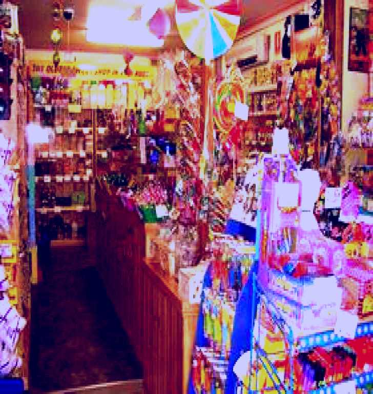 SubjectCoach | Hahndorf Sweets