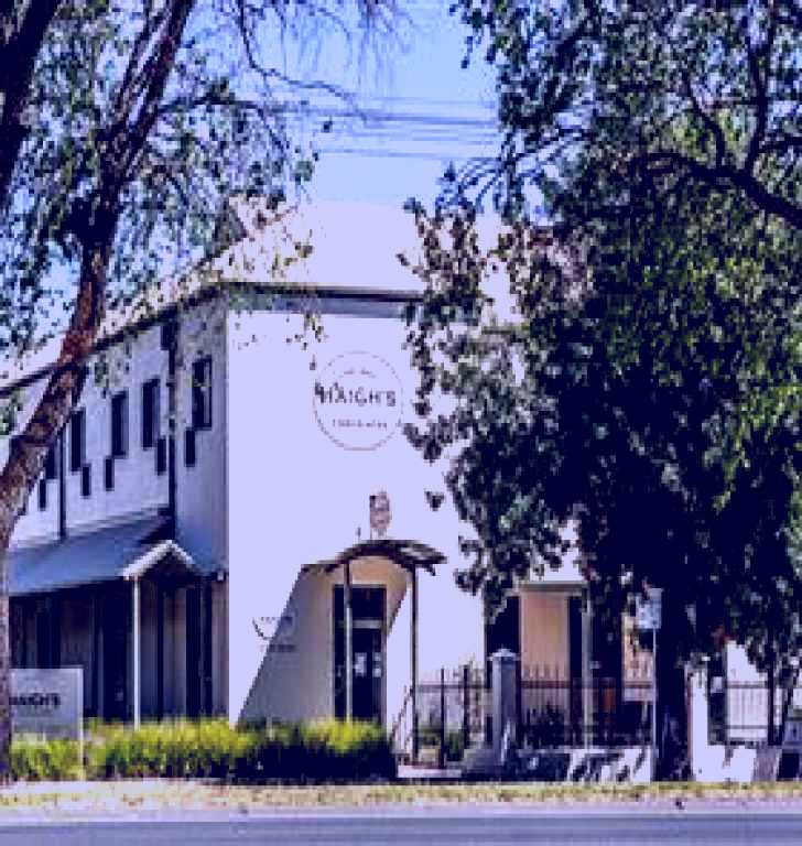 SubjectCoach | Haigh's Chocolates Visitor Centre