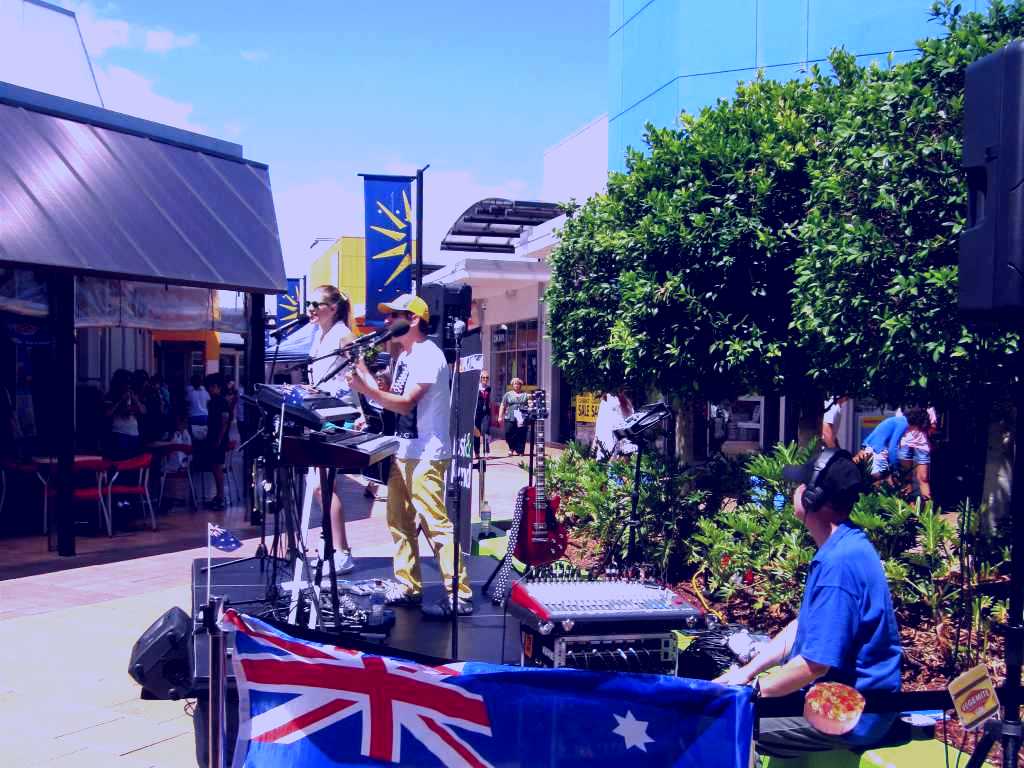 SubjectCoach | Harbour Town Adelaide