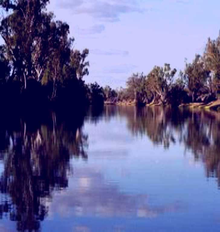 SubjectCoach | Innamincka Regional Reserve