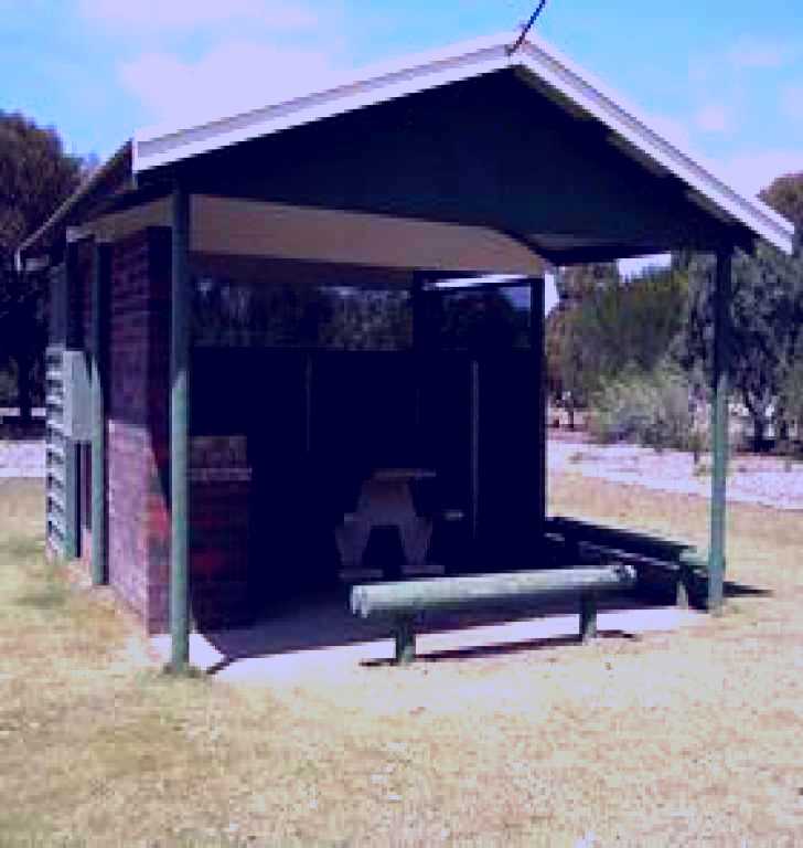 SubjectCoach | Island Lookout Tower And Reserve