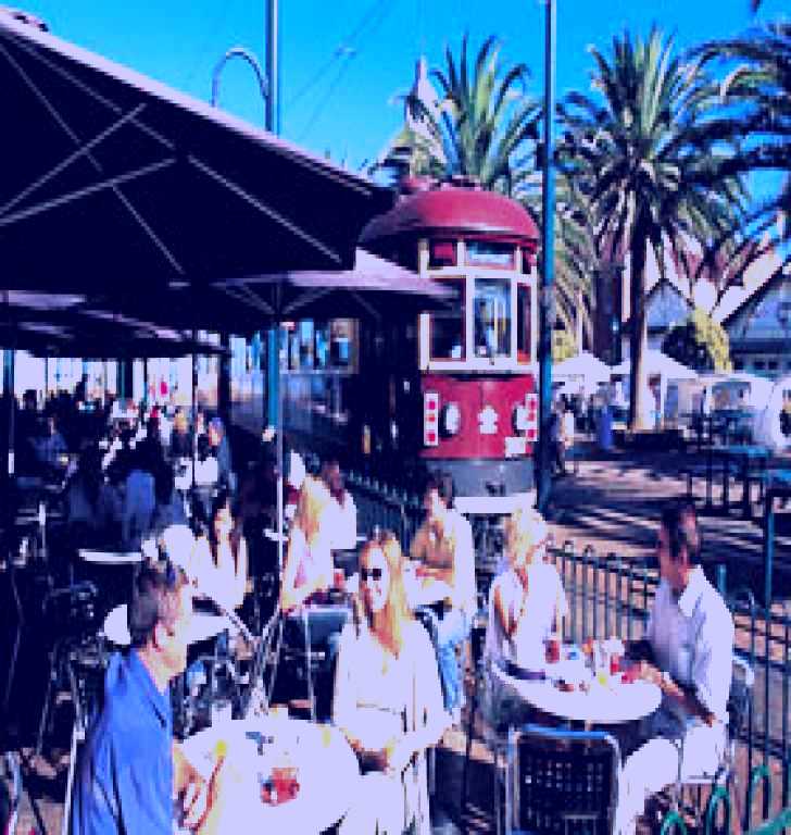 SubjectCoach | Jetty Road