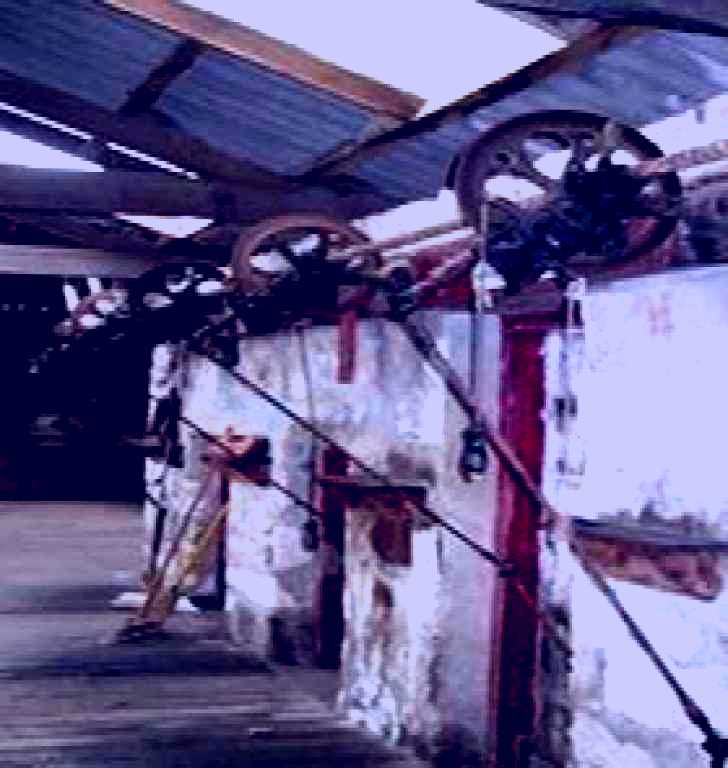 SubjectCoach | Mount Dutton Bay Woolshed Museum